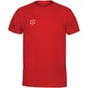 Matrix Crew Neck Regular Fit T-Shirt