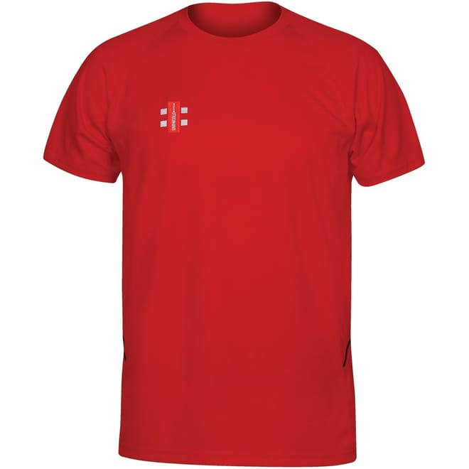 Matrix Crew Neck Regular Fit T-Shirt