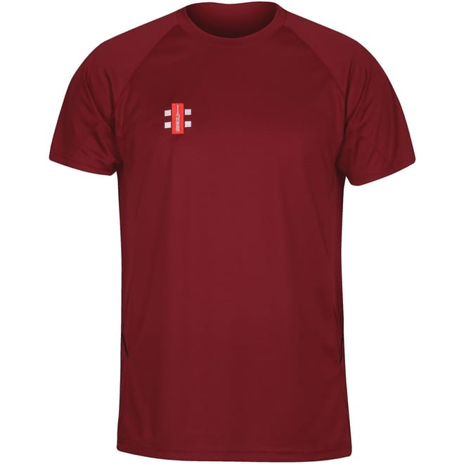Matrix Crew Neck Regular Fit T-Shirt