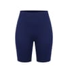 High Waisted Cycling Shorts Ladies