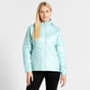 Expolite Hooded Puffer Jacket