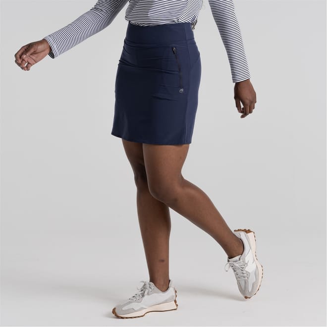 Nl Pro Skort