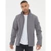 Jester High Neck Regular Fit Rain Jacket