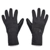 Armour Storm Fleece Gloves Mens