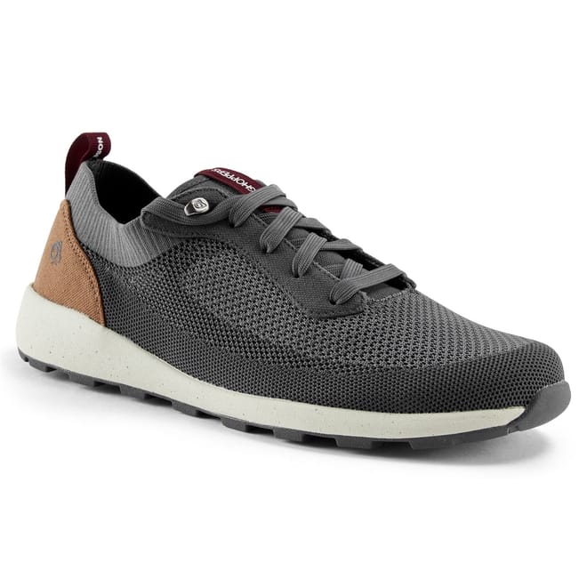 Eco Lite Low Top Flat Heel Sneakers
