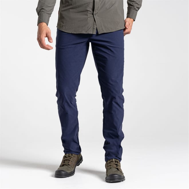 Santos Slim Cut Trousers