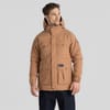 Waverly Hooded Parka Jacket
