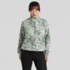 Evie Funnel Neck Relaxed Fit Sweatshirt