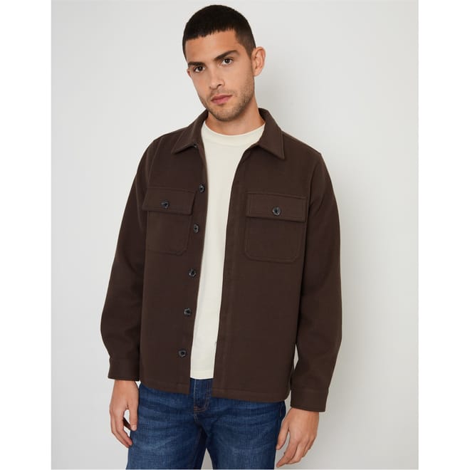 Regular Fit Long Sleeve Shirt