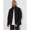 Jester High Neck Regular Fit Rain Jacket