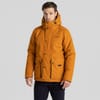 Howth Hooded Parka Jacket