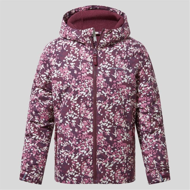 Brosna Jacket