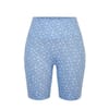 High Waisted Cycling Shorts Ladies