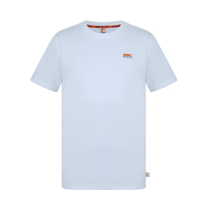 Regular Fit Crew Neck T-Shirt