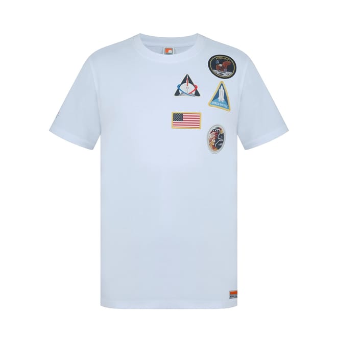 Regular Fit Crew Neck T-Shirt