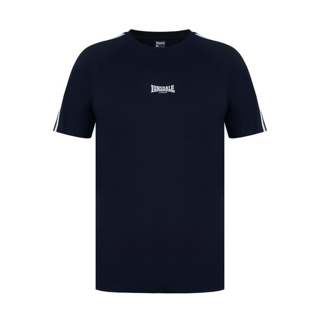 Regular Fit Crew Neck T-Shirt