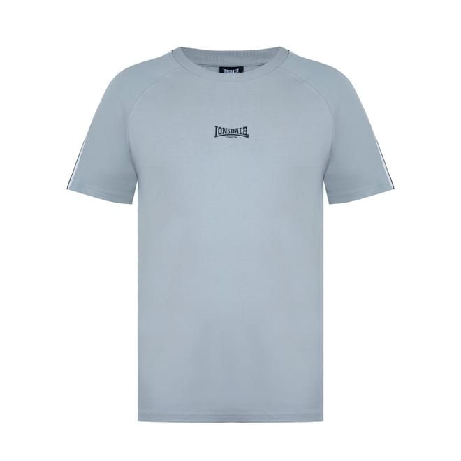Regular Fit Crew Neck T-Shirt
