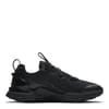 React Vision Low Top Textured Sneakers