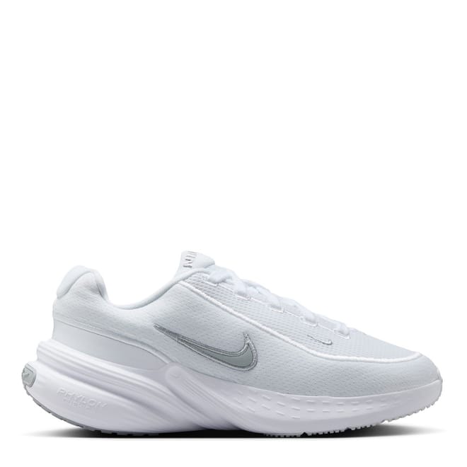 Uplift Low Top Lace-Up Sneakers