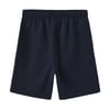 Fleece Sweat Shorts with Elasticated Waistband