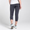 Dynmc Zipped Pocket Crop Trousers