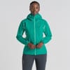Dynamic Pro Hooded Rain Jacket