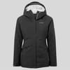 Ellis Hooded Rain Jacket