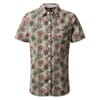 Regular Fit Short Sleeve Shirt