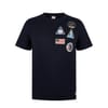 Regular Fit Crew Neck T-Shirt