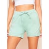 Jersey Casual Shorts