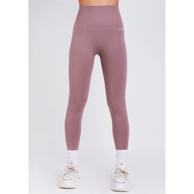 Sport Seamless High Waisted Gym Leggings