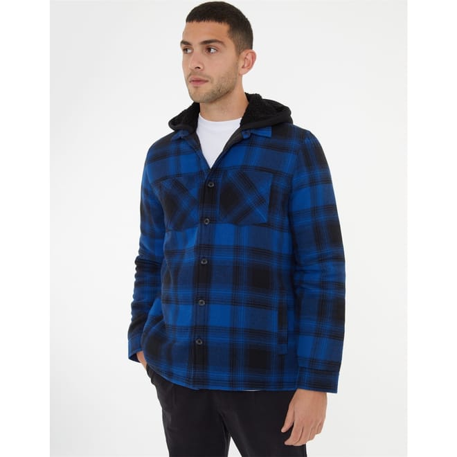 Hooded Regular Fit Sweatshirt
