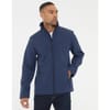 Jester High Neck Regular Fit Rain Jacket