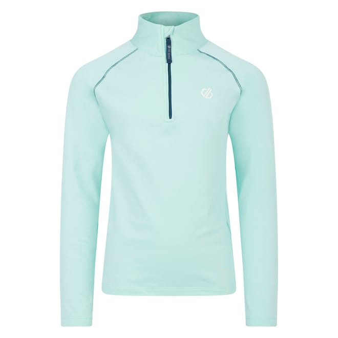 Juniors Consist II Core Half-Zip Sweatshirt