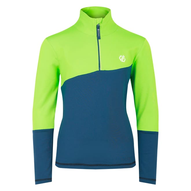 Juniors Formate III Core Stretch Midlayer