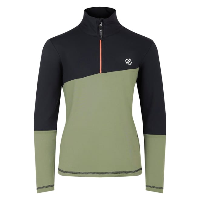 Juniors Formate III Core Stretch Midlayer