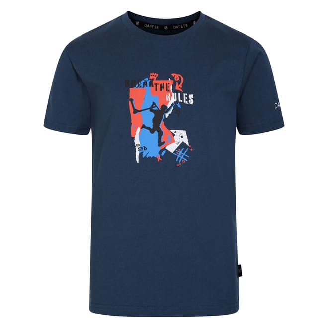 Juniors Trailblazer II T-Shirt