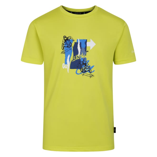 Juniors Amuse II Lightweight T-Shirt