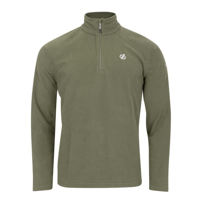 Freethink II Half-Zip Fleece