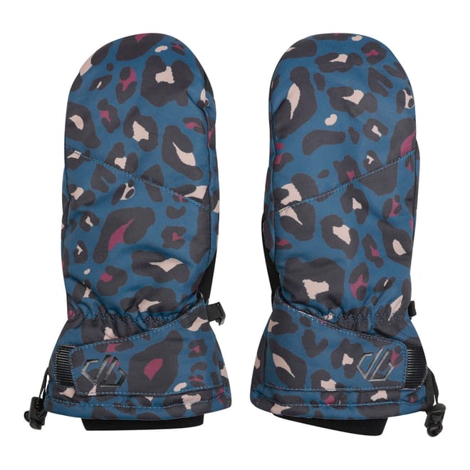 Dignity II Waterproof Ski Mitts