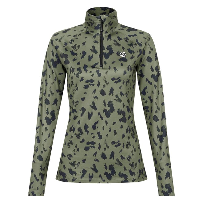 Divulge Core Stretch Midlayer