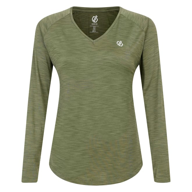 Discern Long Sleeve T-Shirt