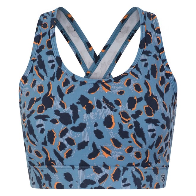 Swift II Sports Bra