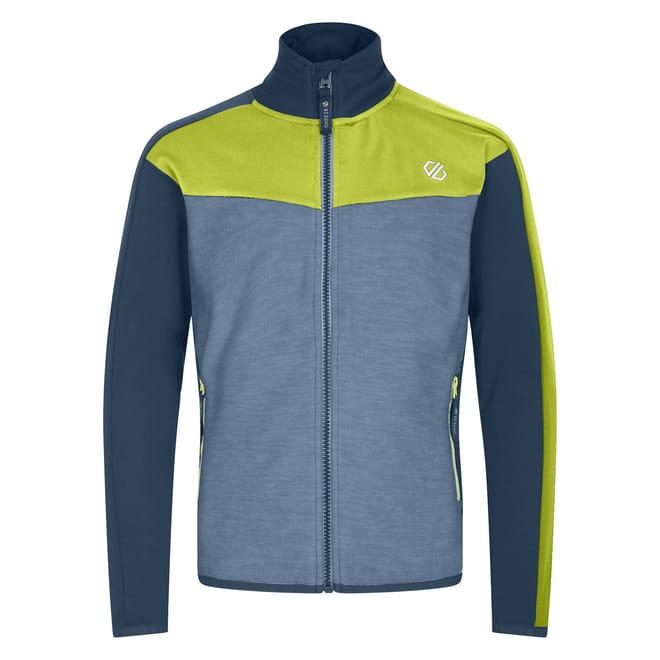Juniors Emergent Core Stretch Midlayer
