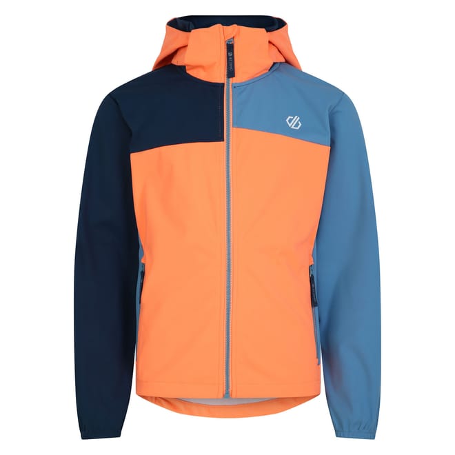 Juniors Cheer Softshell Jacket