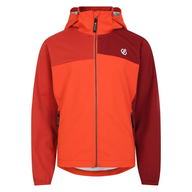 Juniors Cheer Softshell Jacket