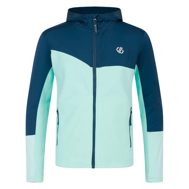 Juniors Thriving III Core Stretch Midlayer