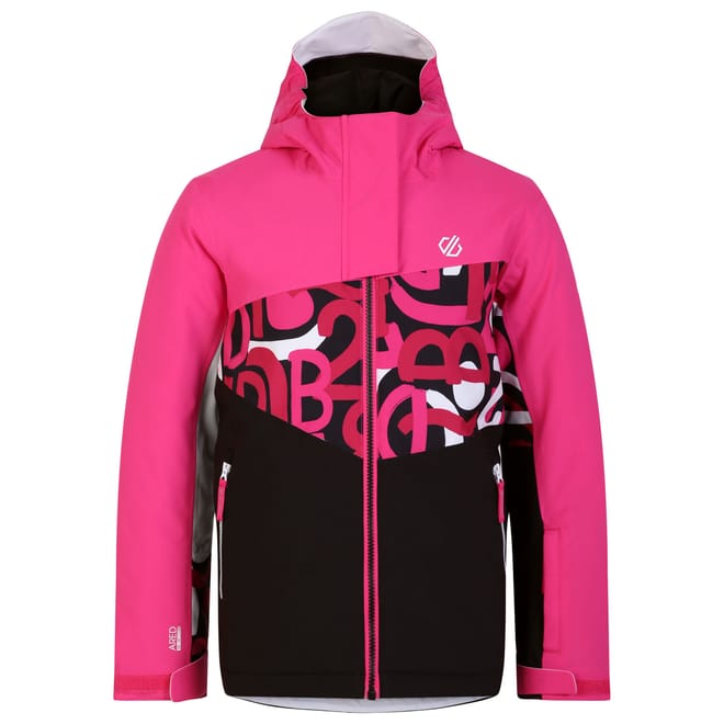 Juniors Humour II Ski Jacket