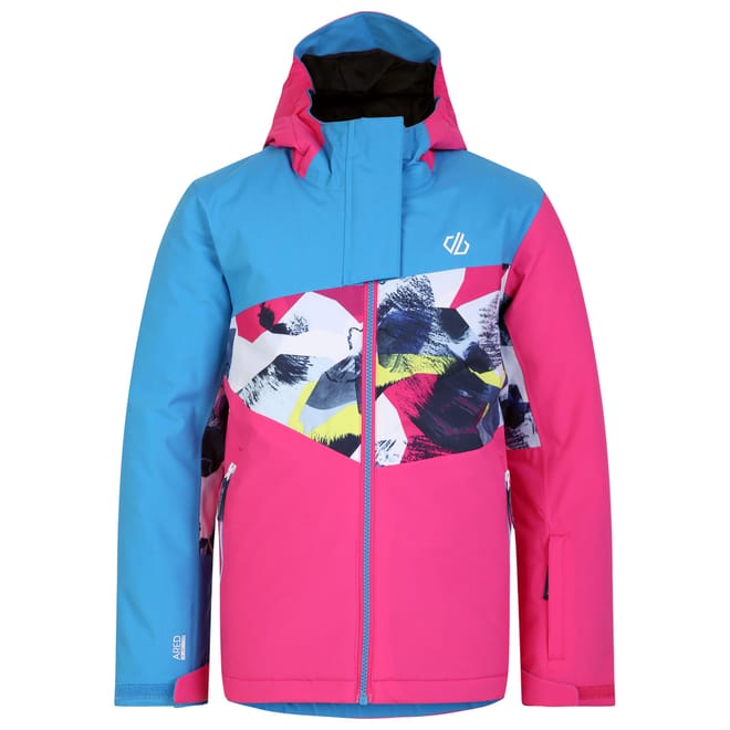 Juniors Humour II Ski Jacket
