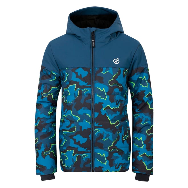Juniors Liftie Ski Jacket